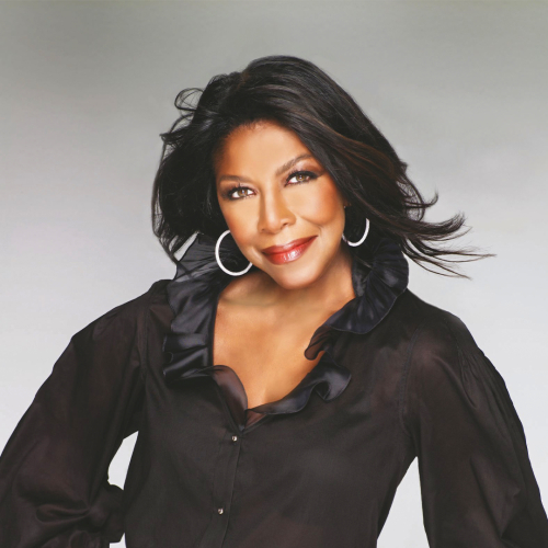 Natalie Cole - imusic.am