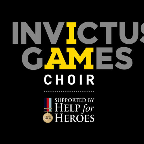 The Invictus Games Choir - imusic.am