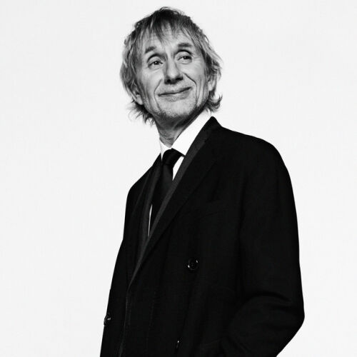 Erik Truffaz - imusic.am