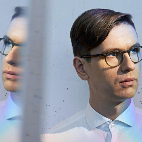 Víkingur Ólafsson - imusic.am