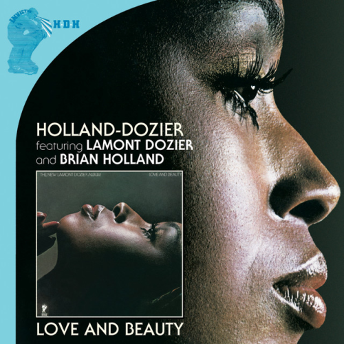 Brian Holland - imusic.am
