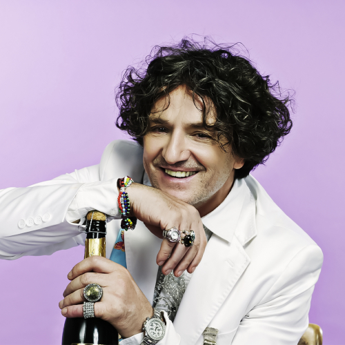 Goran Bregović - imusic.am