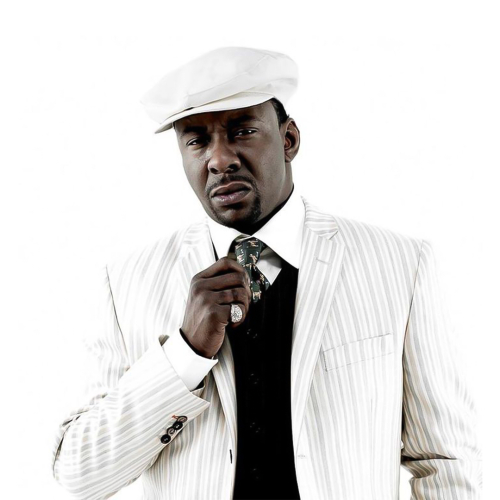 Bobby Brown - imusic.am