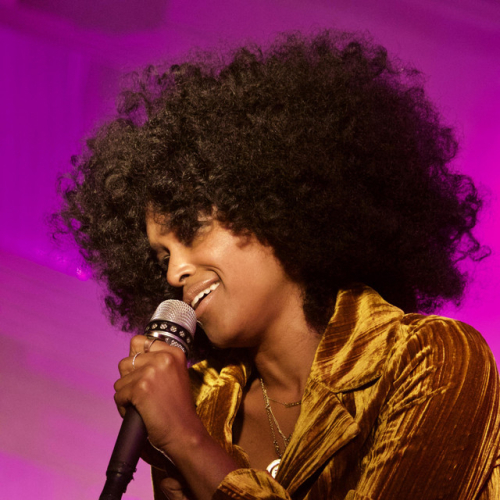 Iris Gold - imusic.am