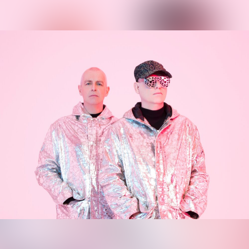 Pet Shop Boys - imusic.am