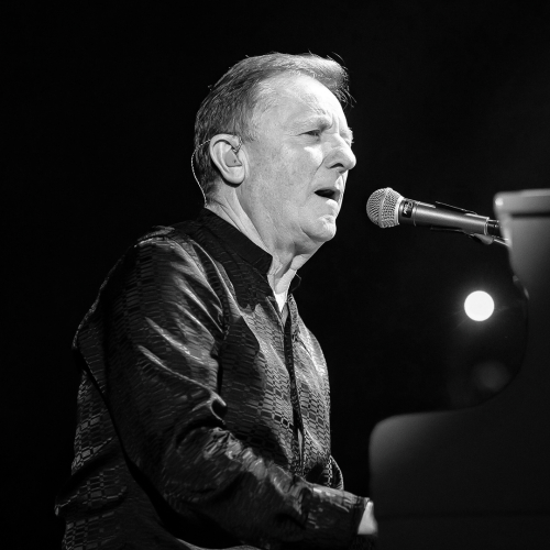 John Miles - imusic.am