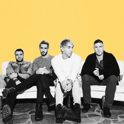 All Time Low - imusic.am