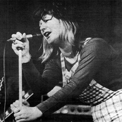 Maggie Bell - imusic.am