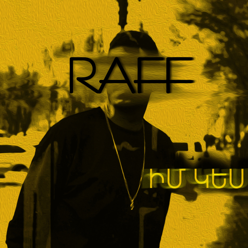 Raff - imusic.am