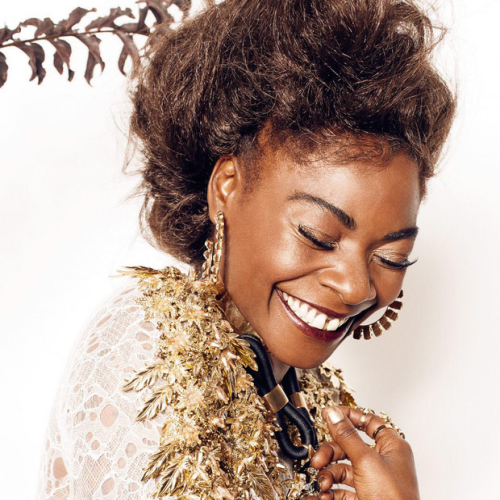 Buika - imusic.am