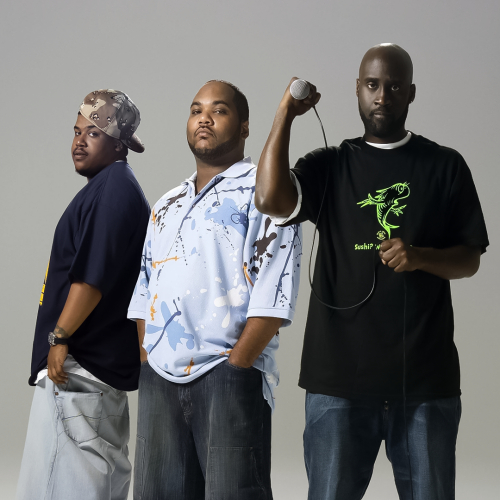 De La Soul - imusic.am