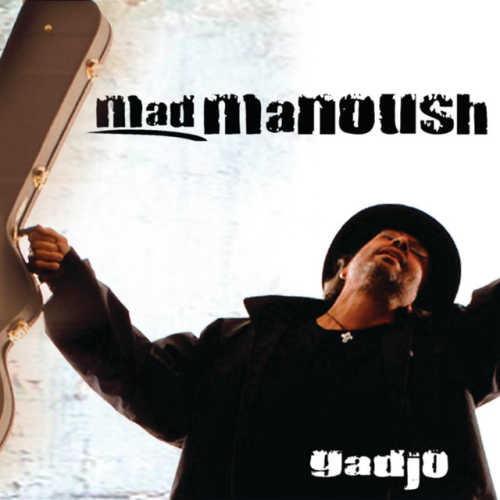 Mad Manoush - imusic.am