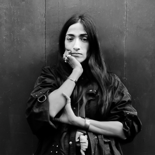 Hindi Zahra - imusic.am