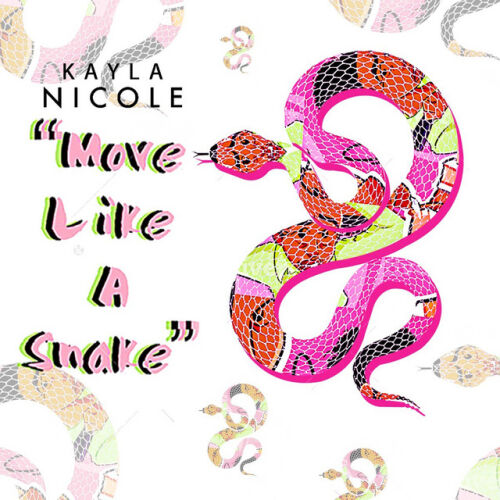 Kayla Nicole - imusic.am