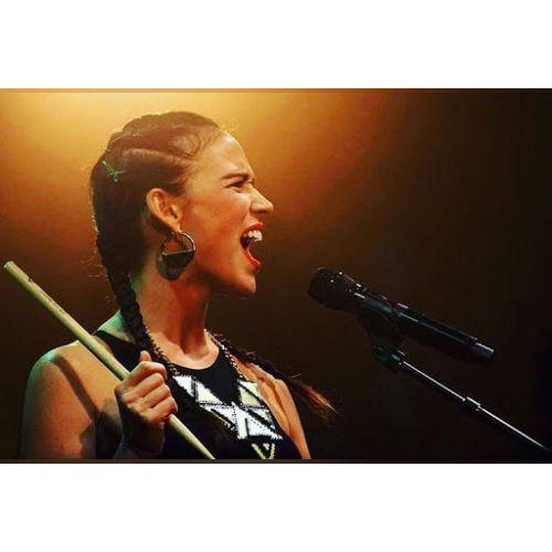 La Chica - imusic.am