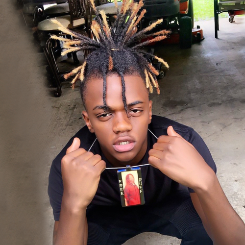 JayDaYoungan - imusic.am