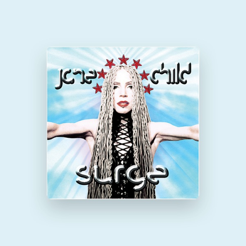 Jane Child - imusic.am