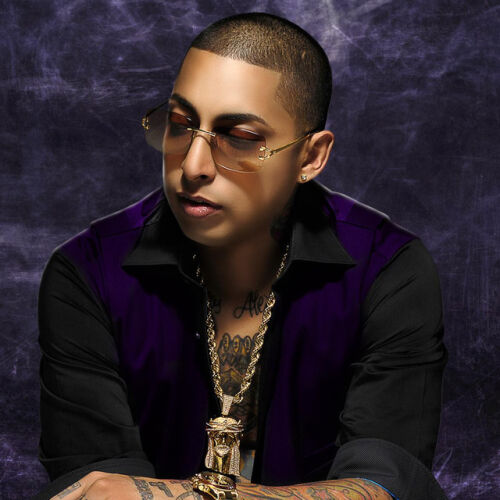Ñengo Flow - imusic.am