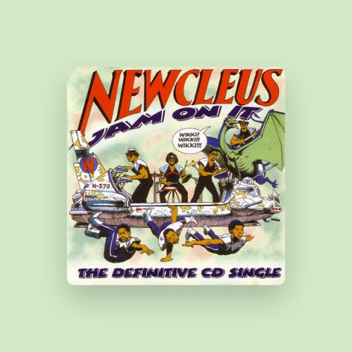 Newcleus - imusic.am