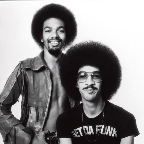 The Brothers Johnson - imusic.am