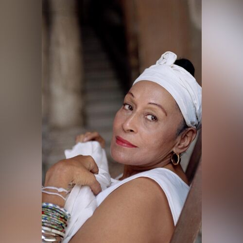 Омара Портуондо - imusic.am