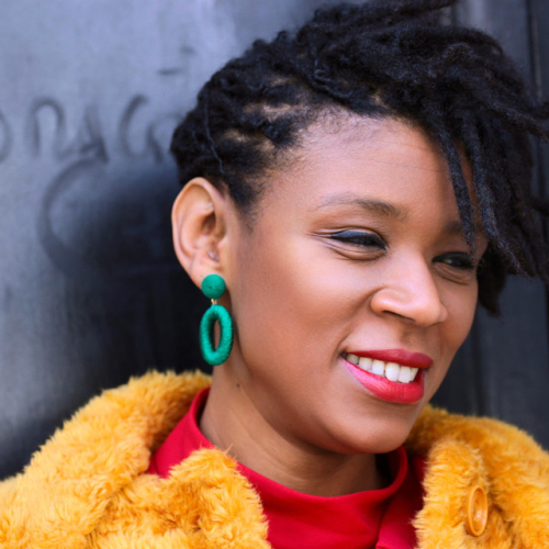 Carmen Souza - imusic.am