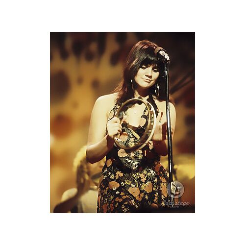 Linda Ronstadt - imusic.am