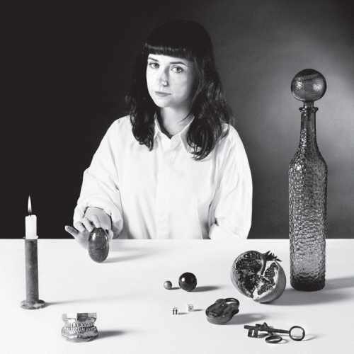 Laura Groves - imusic.am