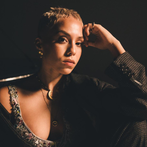 Poppy Ajudha - imusic.am