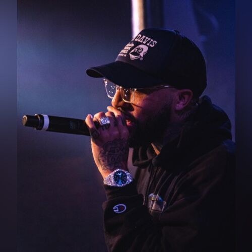 Larry June - imusic.am