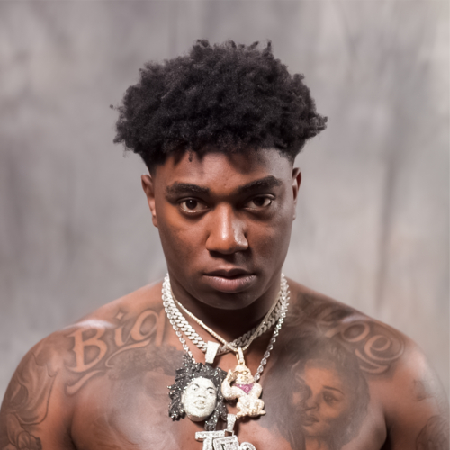 Fredo Bang - imusic.am