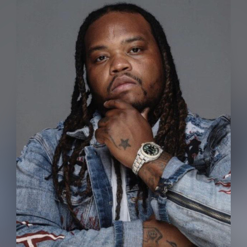 Cassius Jay - imusic.am