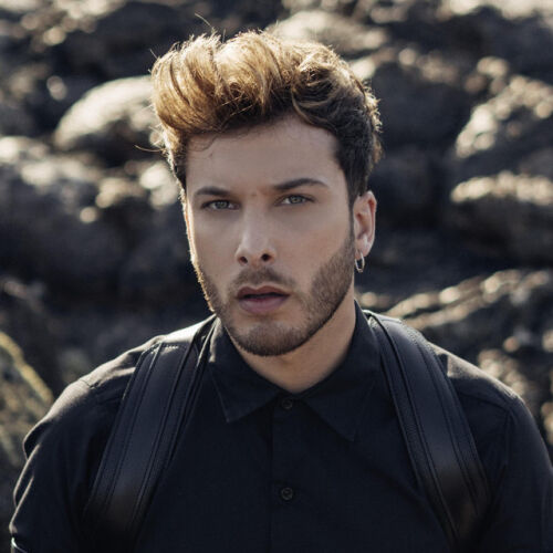 Blas Cantó - imusic.am