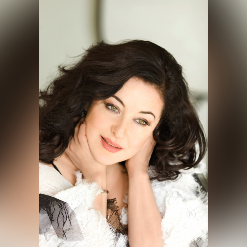 Тамара Гвердцители - imusic.am