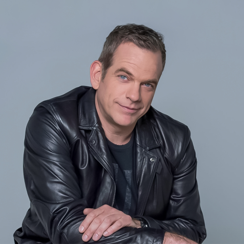 Garou - imusic.am