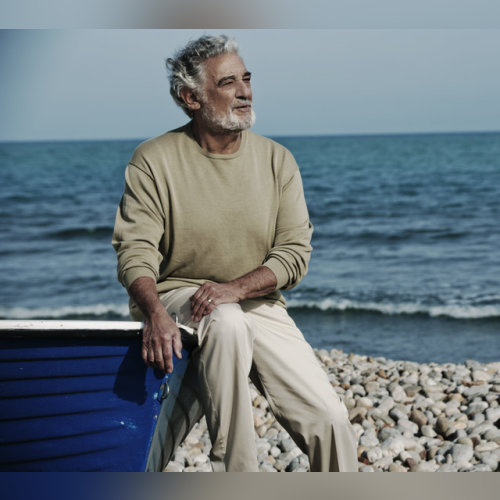 Plácido Domingo - imusic.am