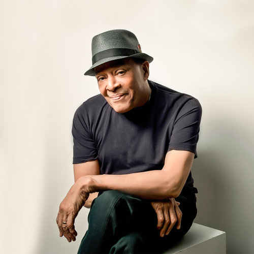 Al Jarreau - imusic.am