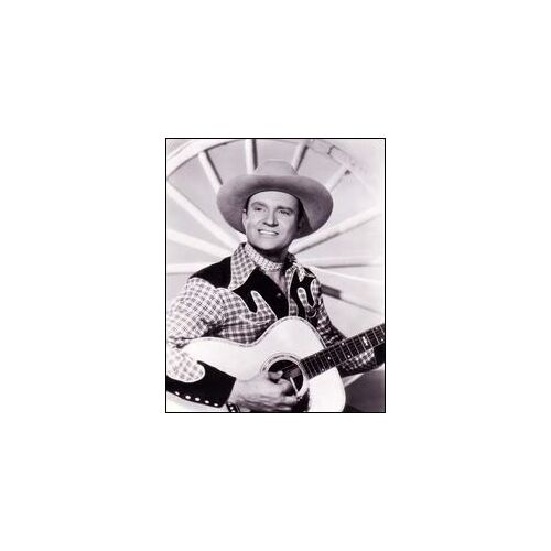Gene Autry - imusic.am