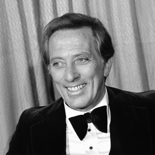 Andy Williams - imusic.am