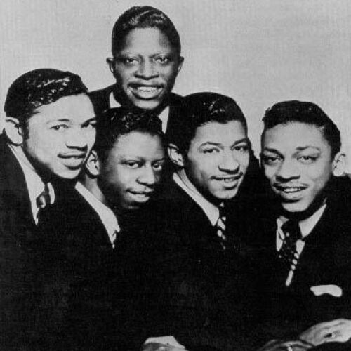 The Cadillacs - imusic.am