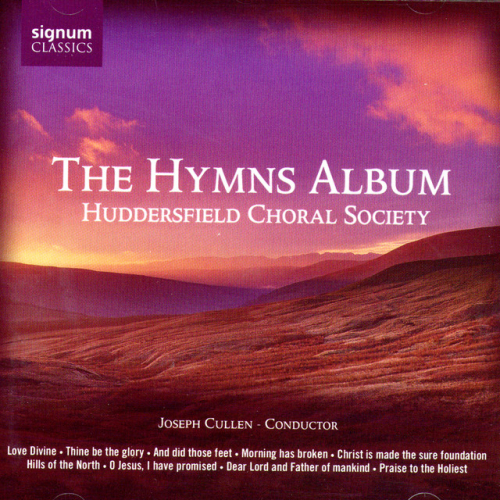 Huddersfield Choral Society - imusic.am