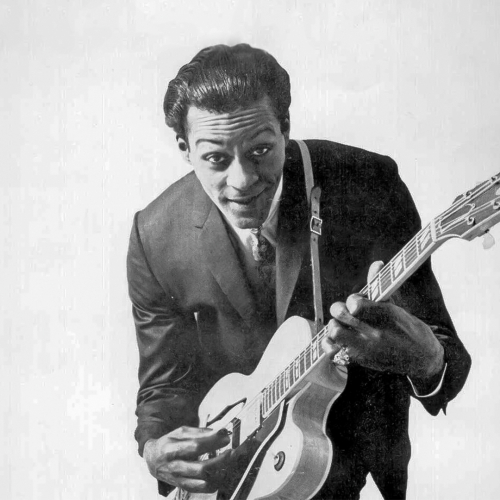 Chuck Berry - imusic.am
