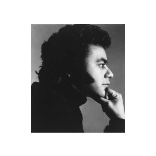 Johnny Mathis - imusic.am