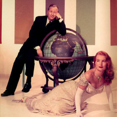 Les Baxter - imusic.am