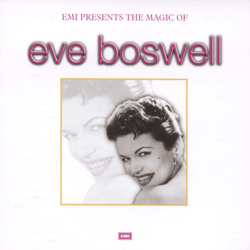 Eve Boswell - imusic.am