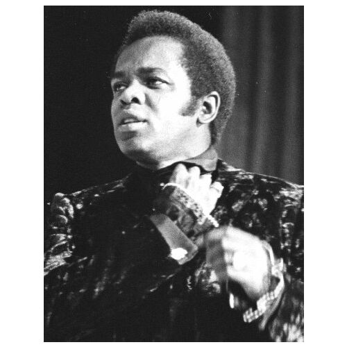 lou rawls one in a million you