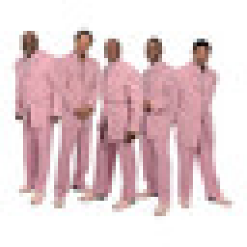 The Spinners - imusic.am