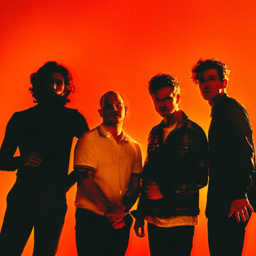 The Band - imusic.am