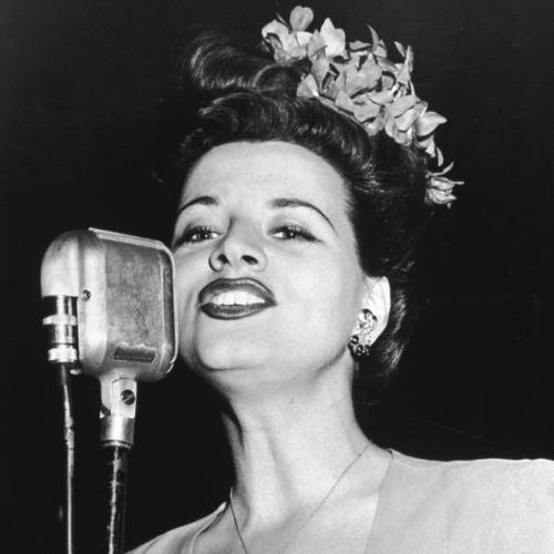 Kay Starr - imusic.am