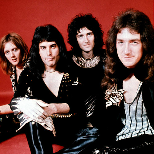 Queen - imusic.am